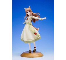 Spice and Wolf Ani Statue 1/8 Holo 20 cm